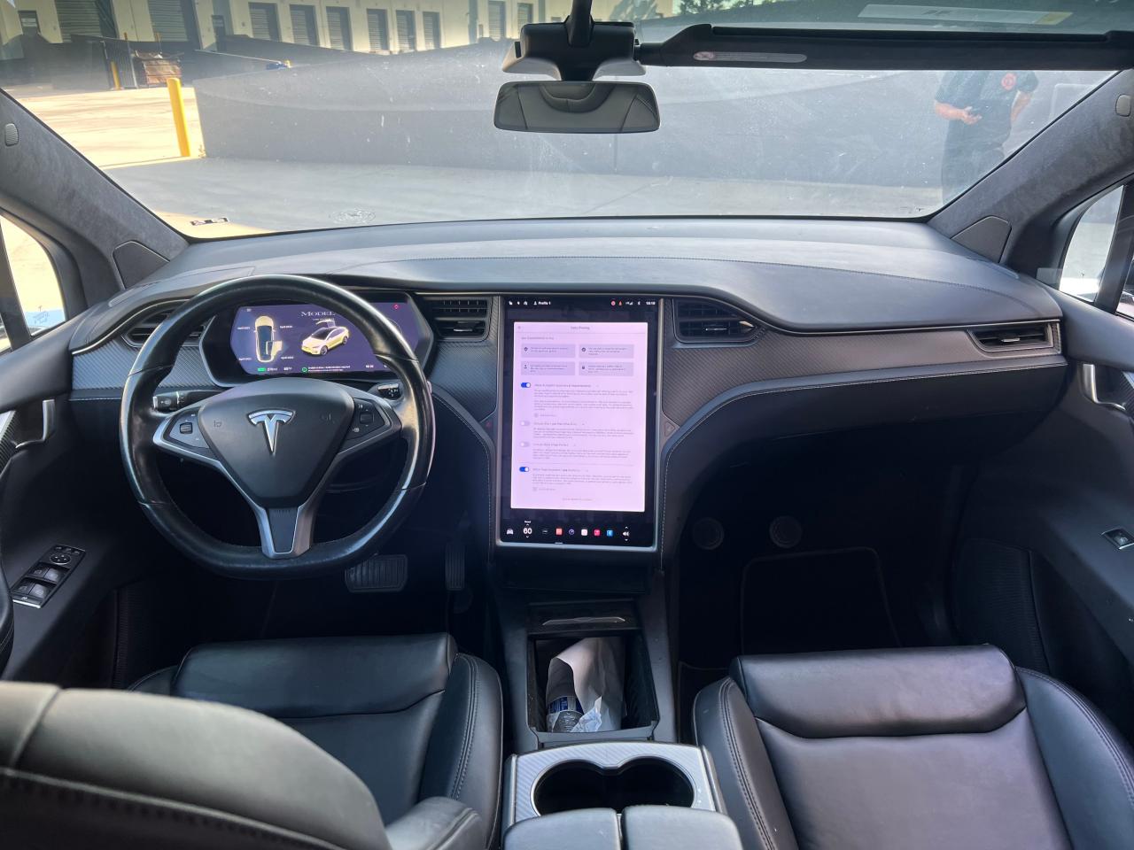 5YJXCBE20MF325430 2021 Tesla Model X