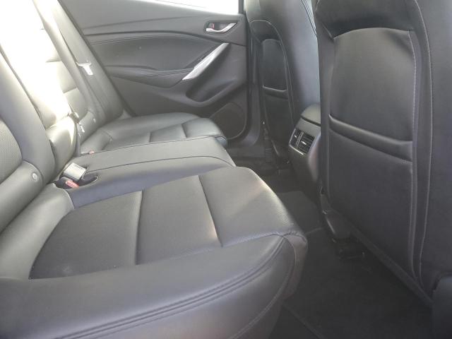 2016 MAZDA 6 TOURING - JM1GJ1V57G1434619