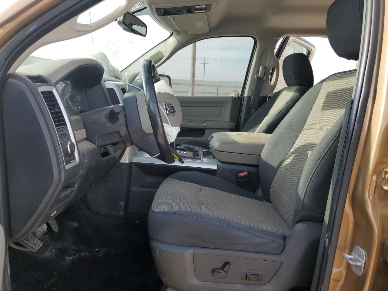 1C6RD6LT8CS152810 2012 Dodge Ram 1500 Slt