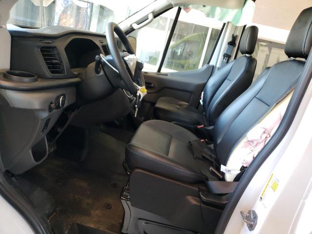 2023 Ford Transit T-250 VIN: 1FTBR1CGXPKC08057 Lot: 57403934