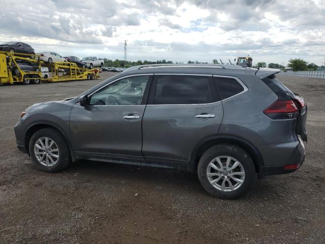 Vin: 5n1at2mv5kc706603, lot: 57817634, nissan rogue s 20192
