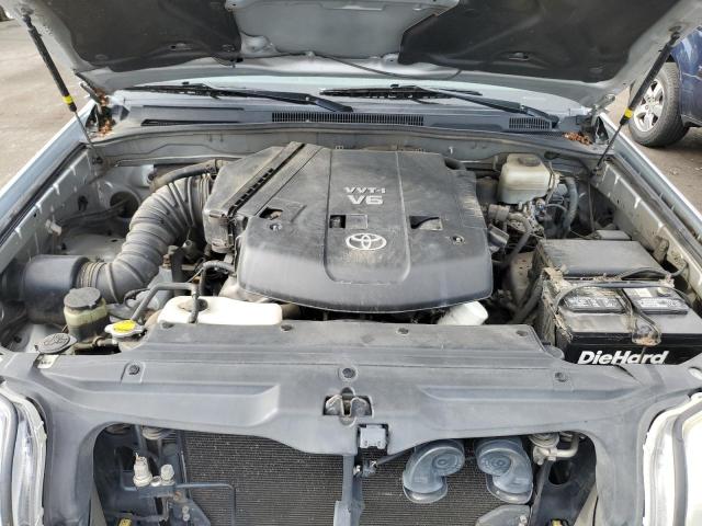 2006 Toyota 4Runner Sr5 VIN: JTEBU14RX68060885 Lot: 61332794