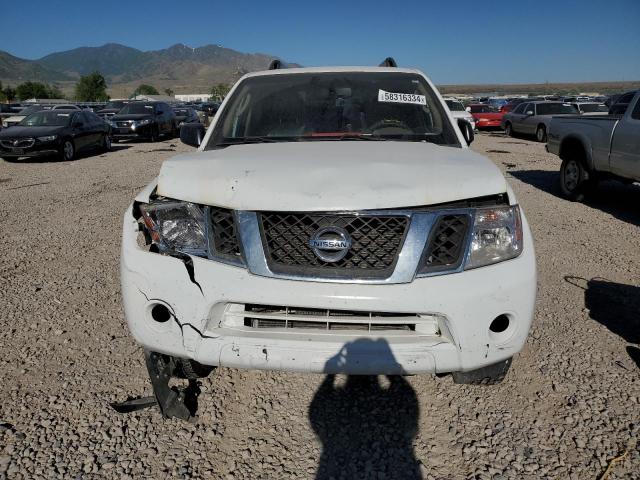 2012 Nissan Pathfinder S VIN: 5N1AR1NB3CC640003 Lot: 58316334