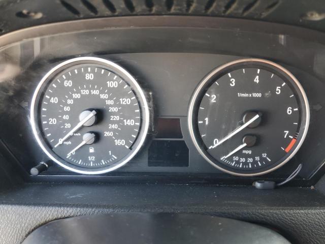 2011 BMW X5 xDrive35I VIN: 5UXZV4C55BL413197 Lot: 58974154