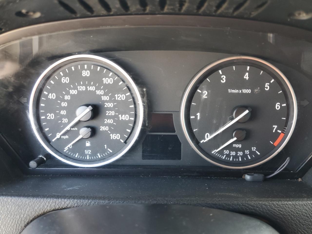 5UXZV4C55BL413197 2011 BMW X5 xDrive35I