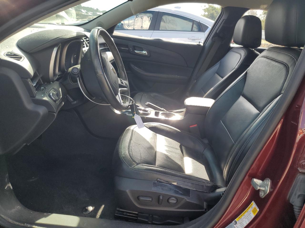 1G11F5SL9FF225295 2015 Chevrolet Malibu Ltz