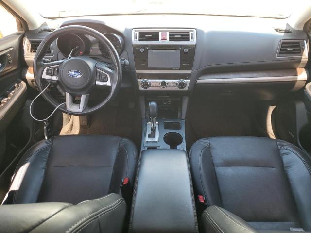 2015 Subaru Outback 2.5I Limited VIN: 4S4BSBNC1F3336972 Lot: 57640684