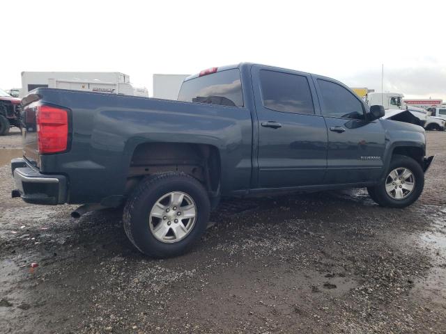 2017 Chevrolet Silverado C1500 Lt VIN: 3GCPCRECXHG305350 Lot: 57308784