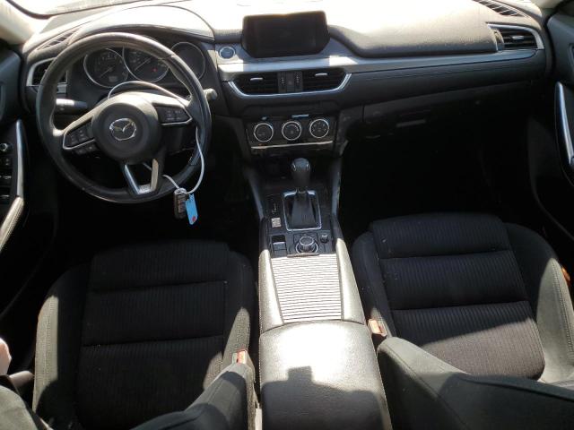 2017 MAZDA 6 SPORT - JM1GL1U5XH1123683