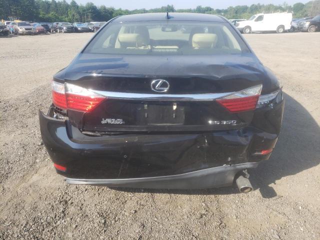 2015 Lexus Es 350 VIN: JTHBK1GG1F2205981 Lot: 58887214