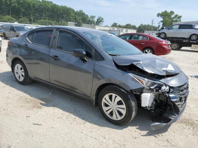 2023 Nissan Versa S VIN: 3N1CN8DV9PL838210 Lot: 57582064