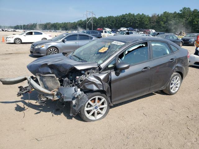 FORD FIESTA SE