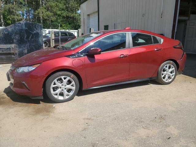 VIN 1G1RB6S5XHU167332 2017 Chevrolet Volt, Premier no.1