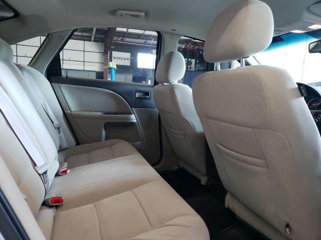 2009 Ford Taurus Se VIN: 1FAHP23W99G115474 Lot: 60088034