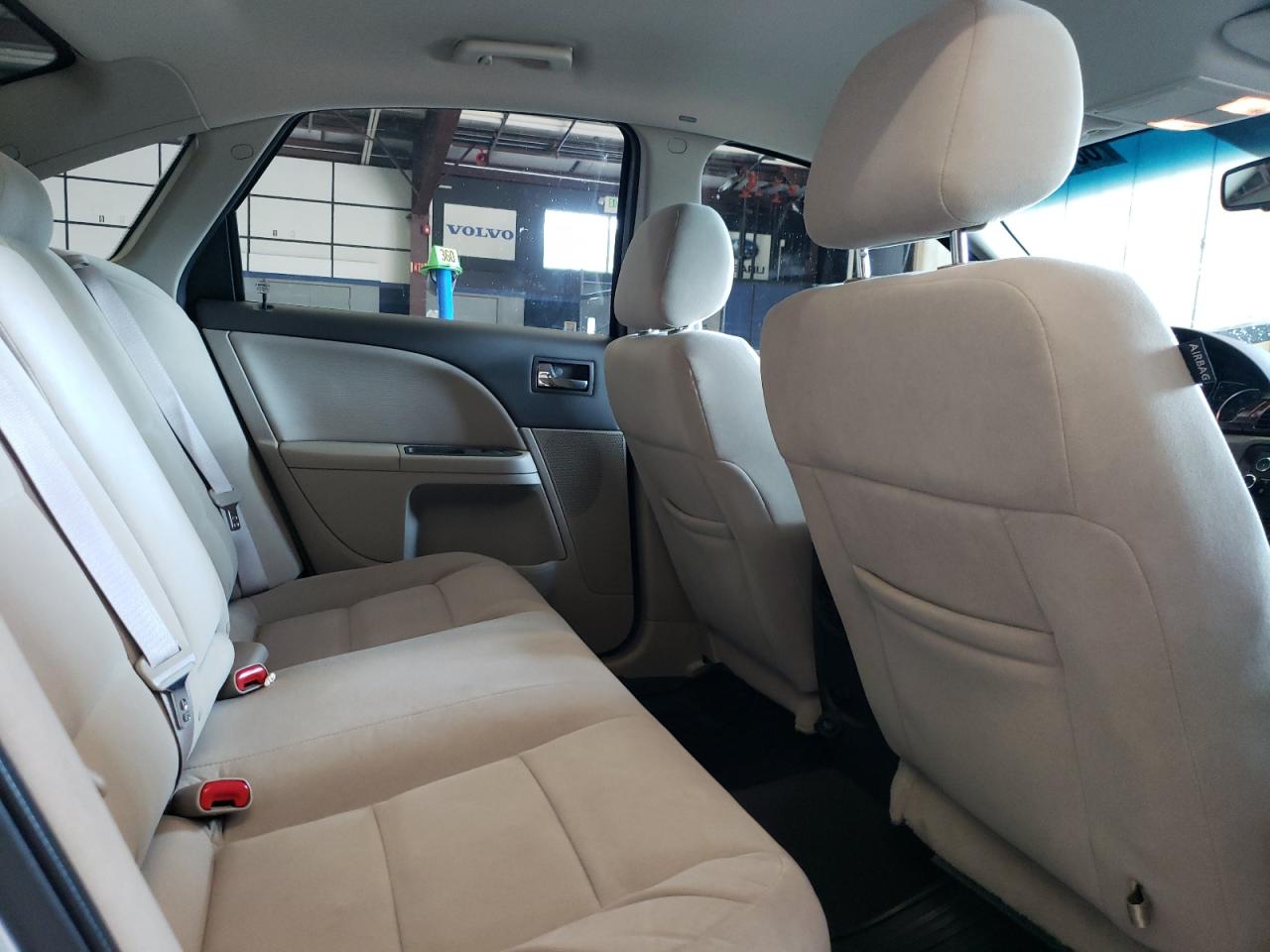 1FAHP23W99G115474 2009 Ford Taurus Se