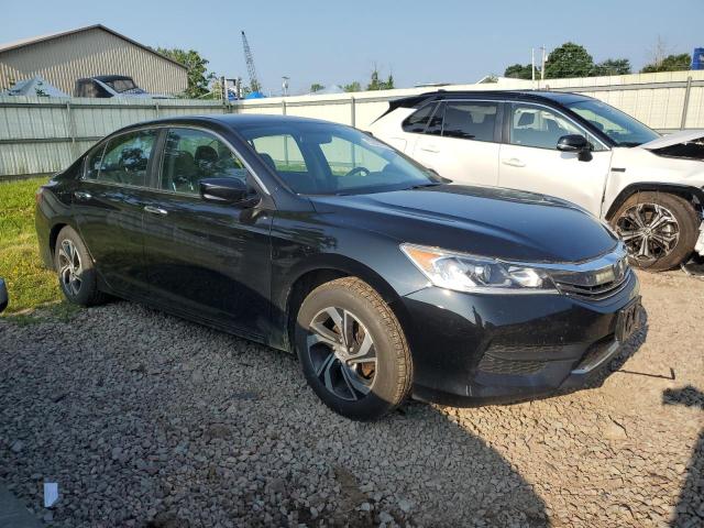 2016 Honda Accord Lx VIN: 1HGCR2F30GA147196 Lot: 57887414