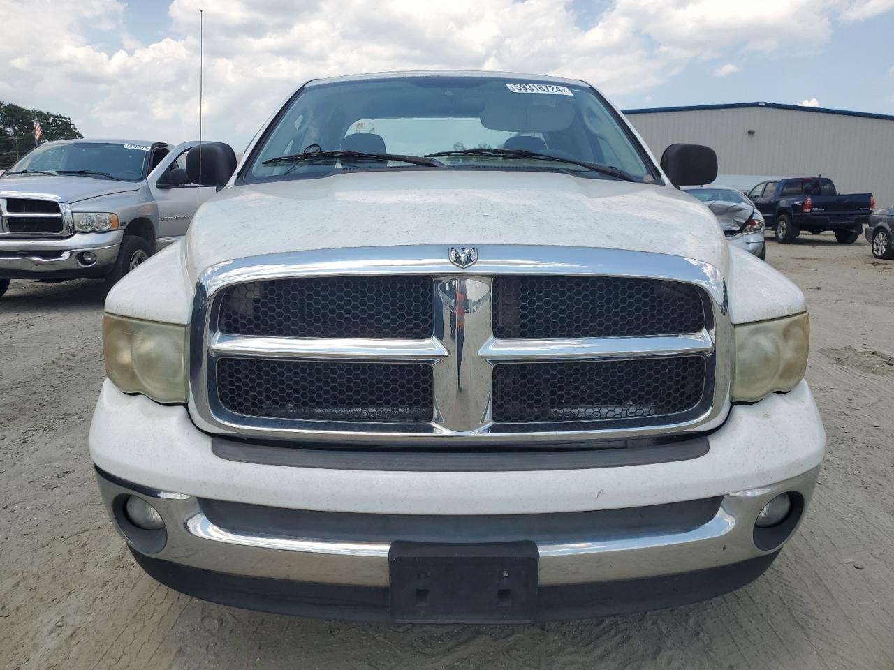 1D7HA18D73S325269 2003 Dodge Ram 1500 St