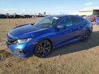 2021 HONDA CIVIC SPOR - 2HGFC2F89MH546552