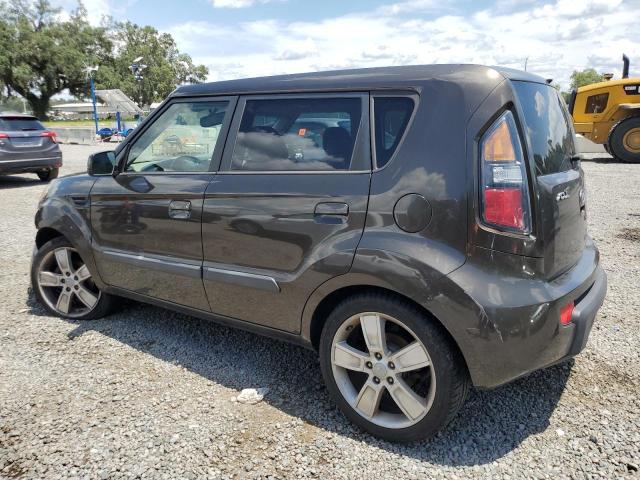 2010 Kia Soul + VIN: KNDJT2A2XA7194360 Lot: 59174384