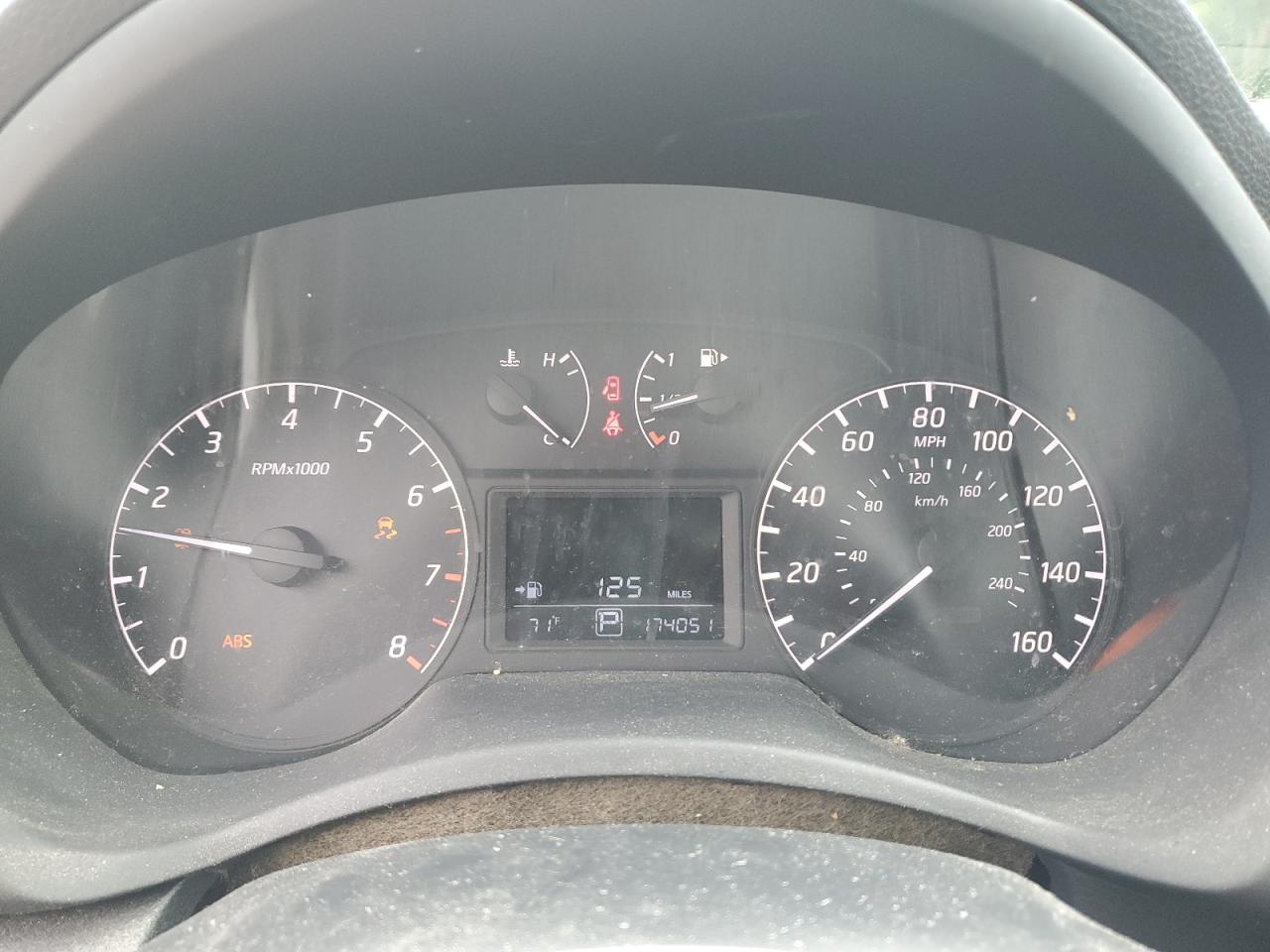 3N1AB7AP3DL561484 2013 Nissan Sentra S