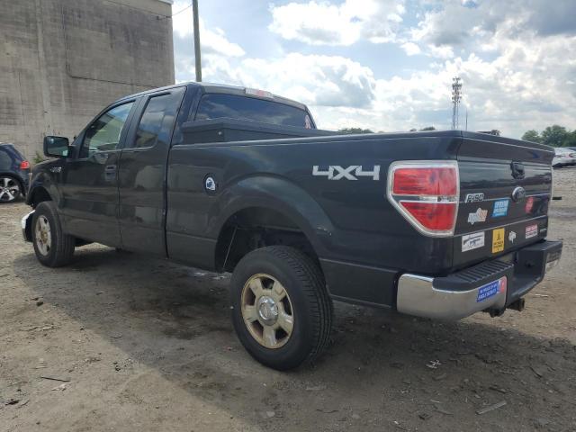 2012 Ford F150 Super Cab VIN: 1FTFX1EF3CFC11140 Lot: 57781054