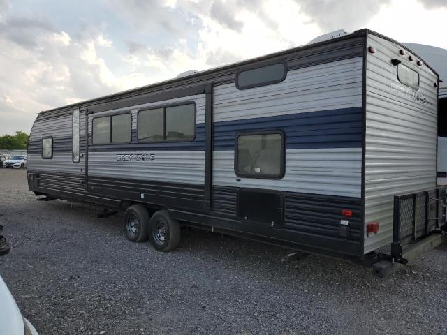 4X4TCKE2XLX144476 Wildwood All Models 2020