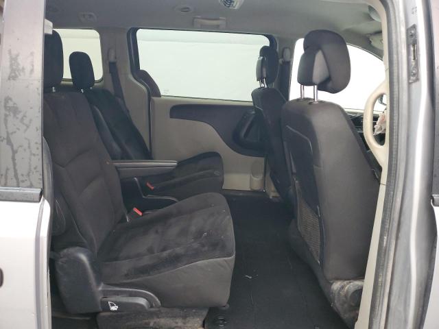 2019 DODGE GRAND CARA - 2C4RDGBG9KR805230