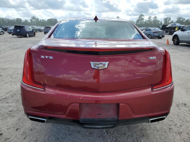 2019 CADILLAC XTS LUXURY - 2G61M5S36K9126307