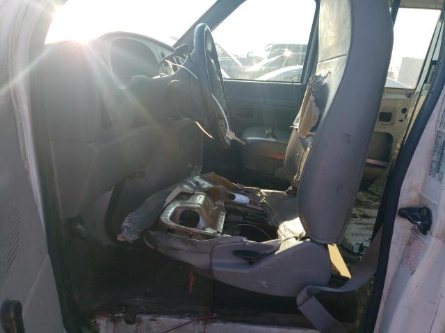 1999 Ford Econoline E150 Van VIN: 1FTRE1421XHA79054 Lot: 58937654