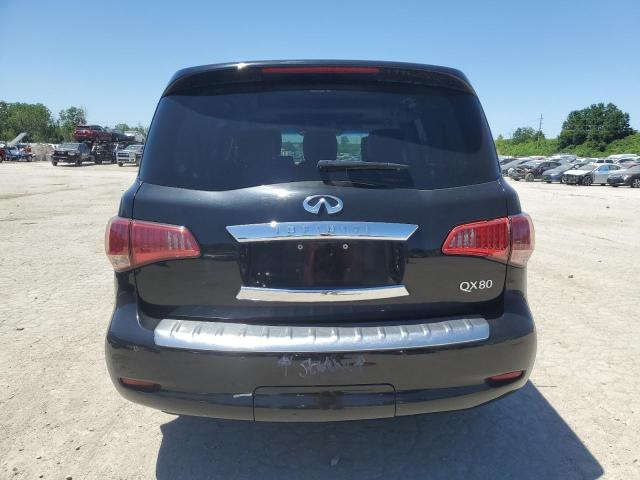 2015 INFINITI QX80 - JN8AZ2NC7F9371108