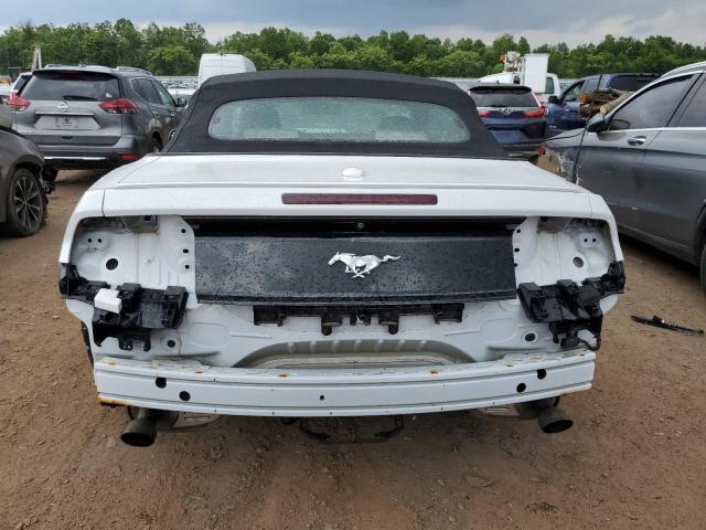 VIN 1FATP8UH5H5331328 2017 Ford Mustang no.6