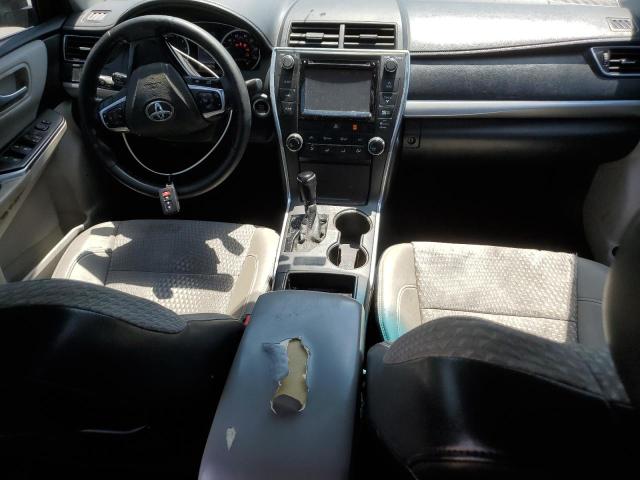 2015 TOYOTA CAMRY LE - 4T1BF1FK2FU044536