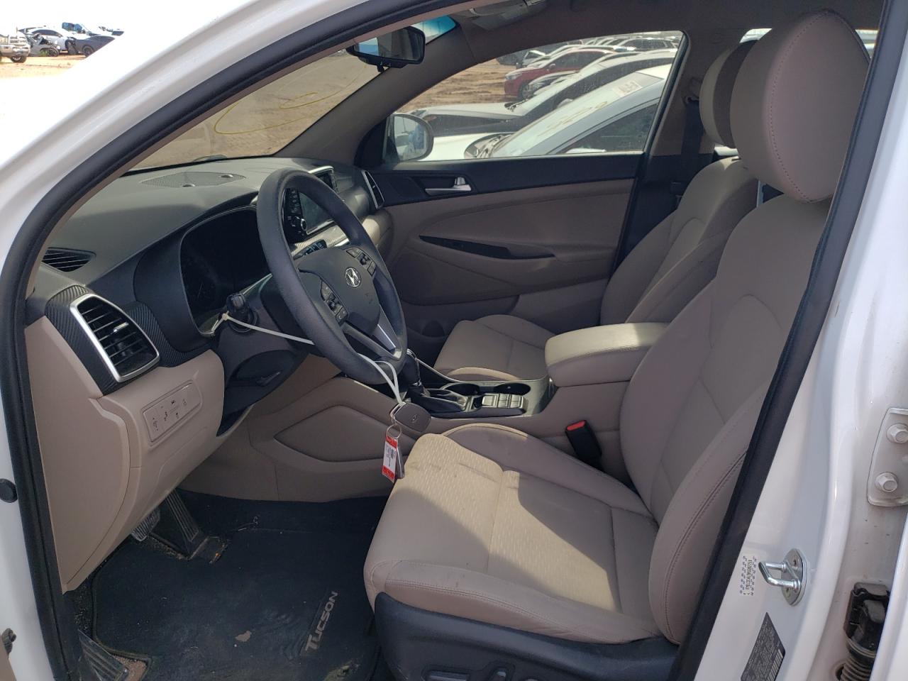 KM8J3CAL3MU282750 2021 Hyundai Tucson Limited