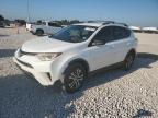 2016 TOYOTA RAV4 LE - JTMZFREV1GJ085675