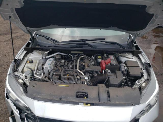 2021 NISSAN SENTRA SV - 3N1AB8CV3MY311537