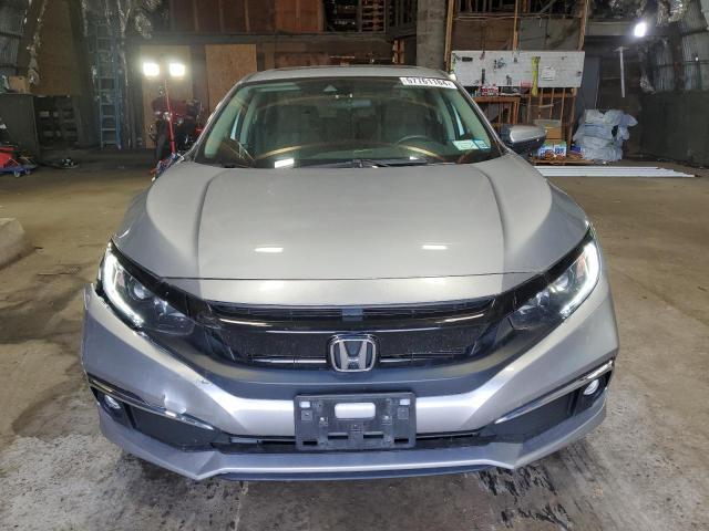 2020 Honda Civic Ex VIN: 19XFC1F39LE220824 Lot: 57761184