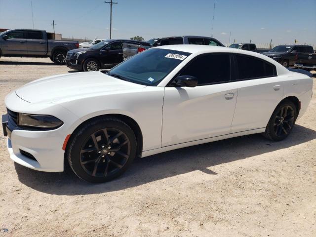 2C3CDXBG6NH176420 2022 DODGE CHARGER - Image 1