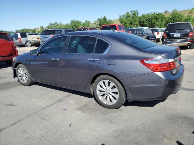 1HGCR2F85EA296955 2014 Honda Accord Exl