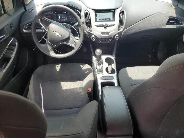 2018 CHEVROLET CRUZE LS - 1G1BC5SMXJ7146954