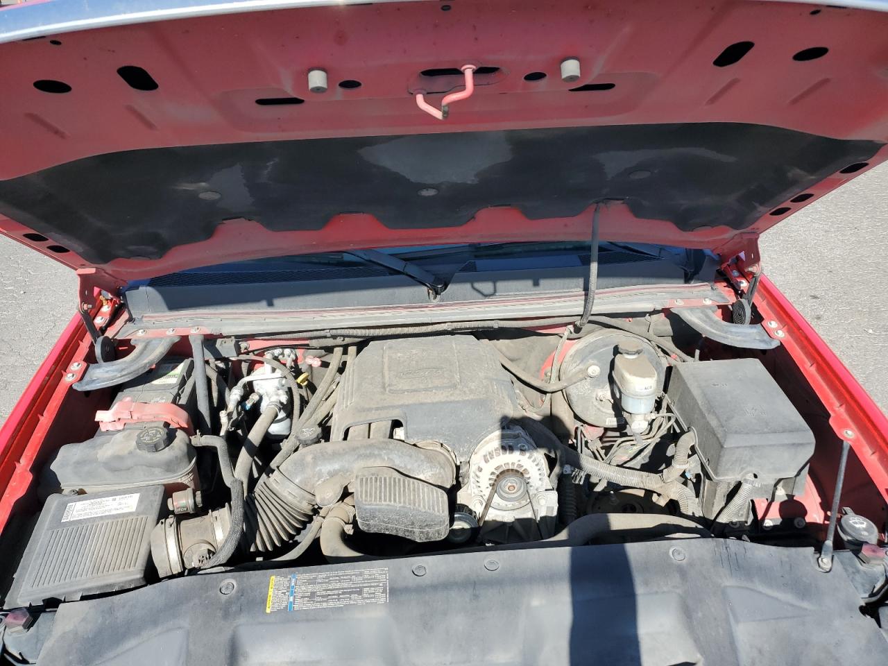 1GTEC14058Z129842 2008 GMC Sierra C1500