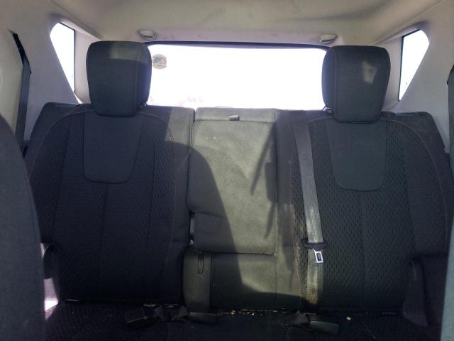 2015 Chevrolet Equinox Ls VIN: 2GNALAEK2F1174720 Lot: 59204564