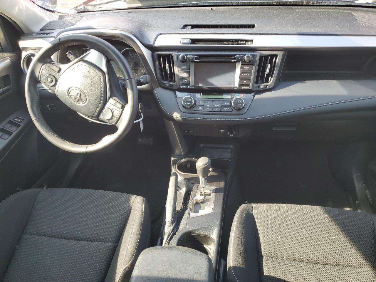 JTMWFREV1HJ127508 2017 Toyota Rav4 Xle
