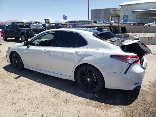 VIN 4T1KZ1AK5PU082018 2023 Toyota Camry, Trd no.2