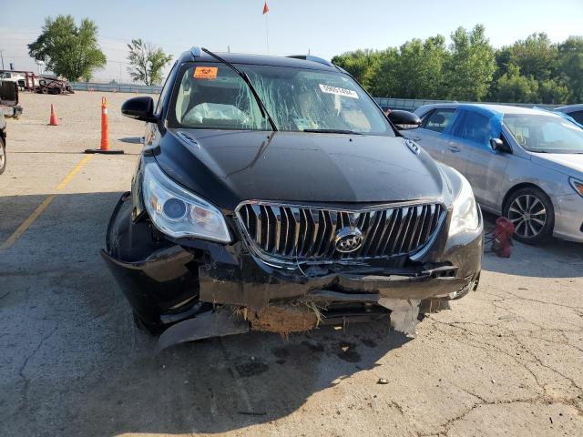 VIN 5GAKRBKD0HJ162597 2017 Buick Enclave no.5