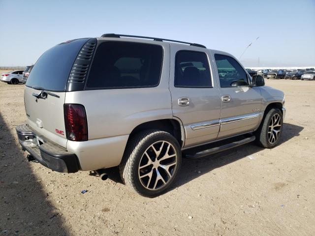 2004 GMC Yukon VIN: 1GKEC13V84R179131 Lot: 59110394