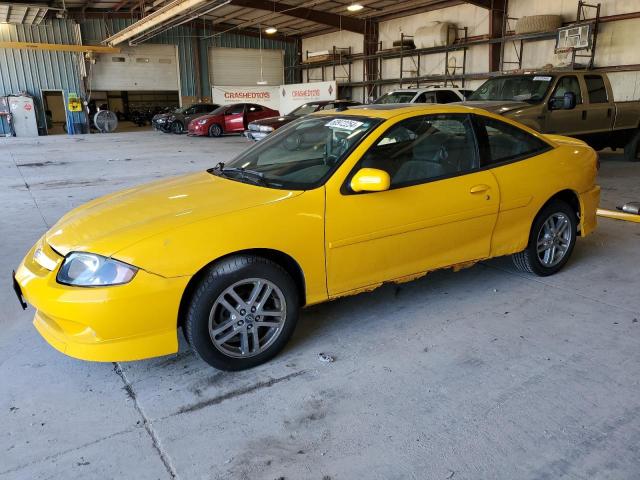 Chevrolet Cavalier