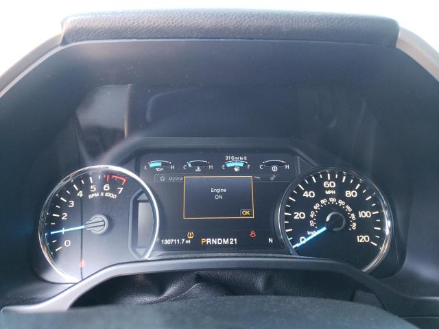 2016 FORD F150 SUPER - 1FTEW1CF0GKF39274
