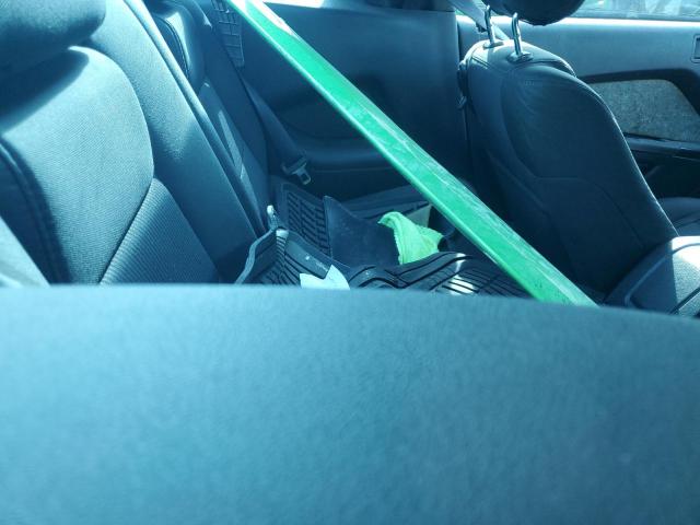 2013 Ford Mustang VIN: 1ZVBP8AM4D5259682 Lot: 58306484