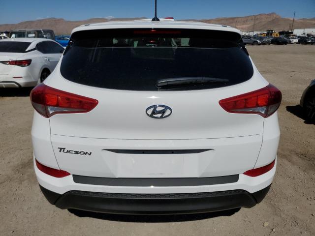 KM8J23A47HU275964 2017 Hyundai Tucson Se