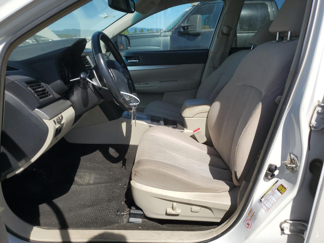 4S4BRBCCXD3277108 2013 Subaru Outback 2.5I Premium